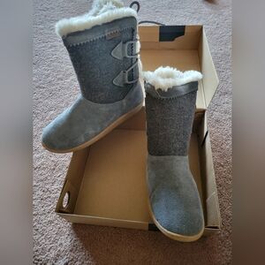 Discontinued Pendleton, Hacienda Bootie